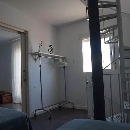 Impluvium Conil-terraza Privada-parking- Mayores De 25 Anos Appartement